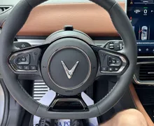 Zunanja slika - Vinfast VF8 - 87.7 kWh AWD Plus408PS AWD-GRATIS POLNILNICA 22KW - 19 - Predogledna slika
