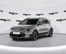 Zunanja slika - KIA Niro - Limited Edition - 1 - Predogledna slika
