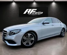 Zunanja slika - Mercedes-Benz E-Razred - 220 CDI-AUT-133.000km-VIRTUAL-LIZING ZA TUJCE- - 1 - Predogledna slika