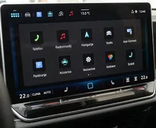Zunanja slika - Volkswagen Passat - Variant 2.0 TDI BMT Business DSG-360 KAMERA-KLJUKA-MASAŽA - 12 - Predogledna slika