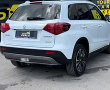 Zunanja slika - Suzuki Vitara - 1.4 Boosterjet AllGrip 4x4-NAVI-CAMERA-HIGH LED- - 5 - Predogledna slika