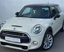 Zunanja slika - MINI Cooper - S 2.0 Panorama-Gretje Sed-LED - 1 - Predogledna slika