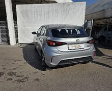 Zunanja slika - MG MG3 - 1.5 Hybrid+Comfort+7 let garancije - 8 - Predogledna slika