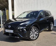 Zunanja slika - Nissan X-Trail - Nissan  Tekna+ e-POWER 213 4WD e-4orce - 1 - Predogledna slika