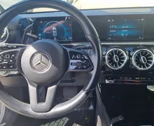 Zunanja slika - Mercedes-Benz A-Razred - A 180 d Progressive Avt. SLOVENSKI - 10 - Predogledna slika