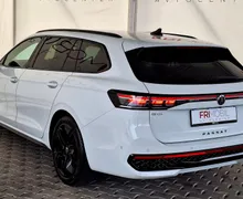 Zunanja slika - Volkswagen Passat - Variant 2.0 TDI BMT R-Line DSG•IQ LED•ACC•AMBIENT•HEAD UP• - 3 - Predogledna slika