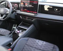 Zunanja slika - VW Tiguan - 2.0TSI 4MOT. R-LINE 195kW HEAD UP ACC SIDE AST I.. - 9 - Predogledna slika