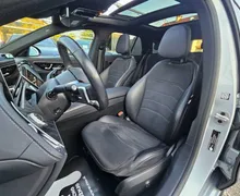 Notranja slika - Mercedes-Benz E-Razred - E 220 d T AMG |VIRTUAL|PANORAMA|KLJUKA|KAMERA|TOP| - 8 - Predogledna slika