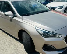 Zunanja slika - Hyundai i30 - 1.4 MPI 74 KW.SLOVENSKI.SAMO 86.000 KM.BENCIN - 1 - Predogledna slika