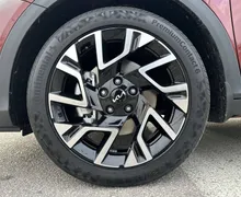 Notranja slika - KIA XCeed - 1.6 T-GDi EX WAY ISG.7DCT - 12 - Predogledna slika