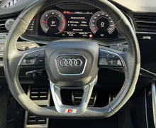 Zunanja slika - Audi Q8 - quattro 50 TDI Tiptronic - 7 - Predogledna slika