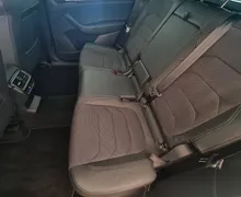 Notranja slika - Škoda Kodiaq - 2.0 TDI Style DSG•Aktivni tempomat•Matrix - 12 - Predogledna slika