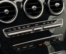 Zunanja slika - Mercedes-Benz C-Razred - C 220 d T Avt. - 17 - Predogledna slika