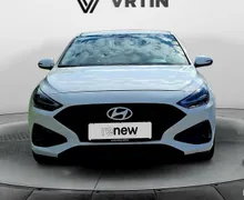 Zunanja slika - Hyundai i30 - 1.0 T-GDI 100 Business Z ENOLETNIM JAMSTVOM - 6 - Predogledna slika