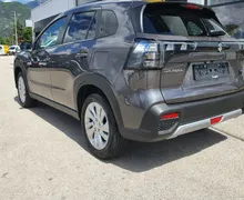 Zunanja slika - Suzuki S-Cross - 1.4 Boosterjet AllGrip Hibrid Premium - 12 - Predogledna slika
