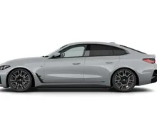 Zunanja slika - BMW i4 - eDrive40 Gran Coupe - 4 - Predogledna slika