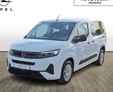 Zunanja slika - Opel Combo - LIFE N1 1.5 Hdi 75KW EDITION - 8 let jamstva - 1 - Predogledna slika