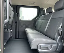 Notranja slika - KIA PV5 - 71.2 kWh baterija 120 kW 163 KS  Quantum - 10 - Predogledna slika