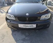 Zunanja slika - BMW Serija 1 - : 116i Advantage  ZELO LEP  SAMO 139036 KM... - 2 - Predogledna slika