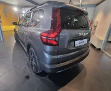 Zunanja slika - Dacia Jogger - Expression 1.0 TCe110 +paket Varnost + My Revision - 7 - Predogledna slika