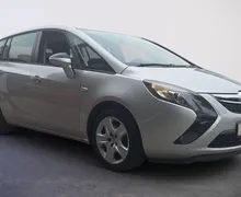 Zunanja slika - Opel Zafira - Tourer 1.6 CDTi - 1 - Predogledna slika