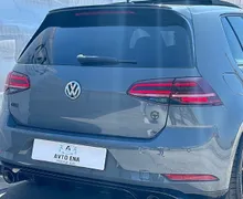 Zunanja slika - Volkswagen Golf - 2.0 GTI TCR-AKRAPOVIČ-ALCANTARA-LED-PANO-ACC - 4 - Predogledna slika