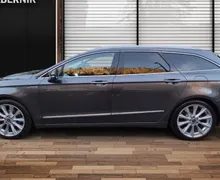 Zunanja slika - Ford Mondeo - Karavan Vignale 2.0 TDCi 210PS Bi-Turbo Powershift - 6 - Predogledna slika