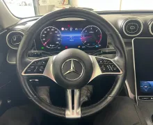 Zunanja slika - Mercedes-Benz C-Razred - T-Modell C 220 d 162 KW.NEMŠKI+4ALU.KAMERA.ACC - 8 - Predogledna slika
