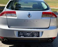 Zunanja slika - Renault Laguna - Dynamique 2.0 dCi - 6 - Predogledna slika