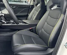 Zunanja slika - Baic X55 - - ZALOGA - 10 - Predogledna slika