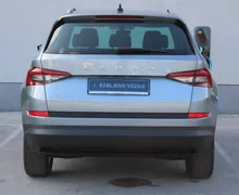Zunanja slika - Škoda Kodiaq - Style 1.5 TSI ACT 110kW... - 5 - Predogledna slika
