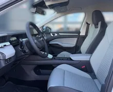 Notranja slika - Škoda Epiq - 55 Selection - 7 - Predogledna slika