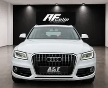Zunanja slika - Audi Q5 - 2.0 TDI-Q-4X4-AUT-XENON+LED-LIZING ZA TUJCE- - 2 - Predogledna slika