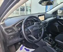 Zunanja slika - Ford Focus - Trend Edition 1.0 EcoBoost 1.last. SLO redni serv. - 6 - Predogledna slika