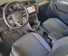 Zunanja slika - VW Tiguan - .1.5 TSI Life 110kW-150KM - 7 - Predogledna slika
