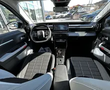 Zunanja slika - Citroën C3 - Plus Hybrid110 S S eDCT6 - 12 - Predogledna slika