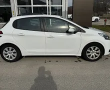 Zunanja slika - Peugeot 208 - 1.2 PureTech 82 S S ACTIVE NAREJEN VELIKS SERVIS - 2 - Predogledna slika