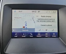 Zunanja slika - Ford S-MAX - 2.0 EcoBlue Titanium Auto|LED|ACC|kamera|NAVI|7sed - 16 - Predogledna slika