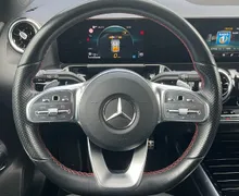 Zunanja slika - Mercedes-Benz GLA-Razred - GLA 200 AMG Line Avt. - 8 - Predogledna slika