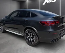 Zunanja slika - Mercedes-Benz GLC coupe - 43 AMG 4MATIC Avt.-SLO-Airmatic-Šibedah. - 4 - Predogledna slika