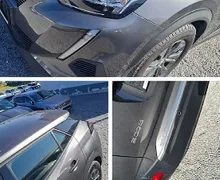Zunanja slika - Peugeot 2008 - 1.2 100hp - SAMO 48.000km - ODLIČEN - 8 - Predogledna slika