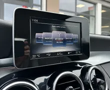 Zunanja slika - Mercedes-Benz C-Razred - C 200 d EXCLUSIVE - 2.LASTNIK - ODLIČNO OHRANJEN - 9 - Predogledna slika