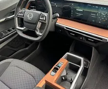 Zunanja slika - SsangYong Torres - EVX EXPLORE - 1.000.000 KM GAR. NA BATERIJO - 12 - Predogledna slika