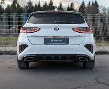Zunanja slika - KIA Ceed - 1.6 T-GDi GT ISG. 7 DCT - 6 - Predogledna slika