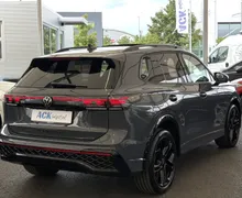 Zunanja slika - Volkswagen Tiguan - 4JOY 2.0TDI DSG SLO 1.Lastnik BLACK STYLE-PANORAMA - 4 - Predogledna slika