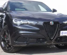 Zunanja slika - Alfa Romeo Stelvio - Veloce 2.0 Turbo 280 Q4 - 1 - Predogledna slika