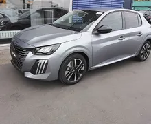 Zunanja slika - Peugeot 208 - ALLURE PureTech 100 - 1 - Predogledna slika