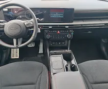 Zunanja slika - Hyundai Tucson - 1.6T T-GDI 150°°Premium°° DCT°°N-Line°°Zimske pnev - 10 - Predogledna slika
