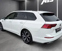 Zunanja slika - Volkswagen Golf Variant - 1.5 eTSI R-Line DSG - 4 - Predogledna slika