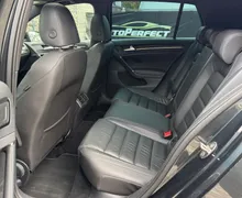 Zunanja slika - Volkswagen Golf - 2.0 GTD BMT DSG |ACC|NAVI|PDC|LED - 17 - Predogledna slika